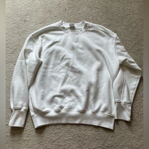 Offline by aerie woman’s sweatshirt